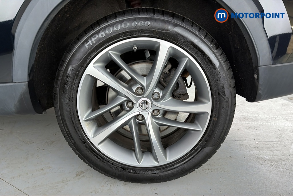 Mg Motor Uk HS Exclusive Automatic Petrol SUV - Stock Number (1681471) - 45th supplementary image