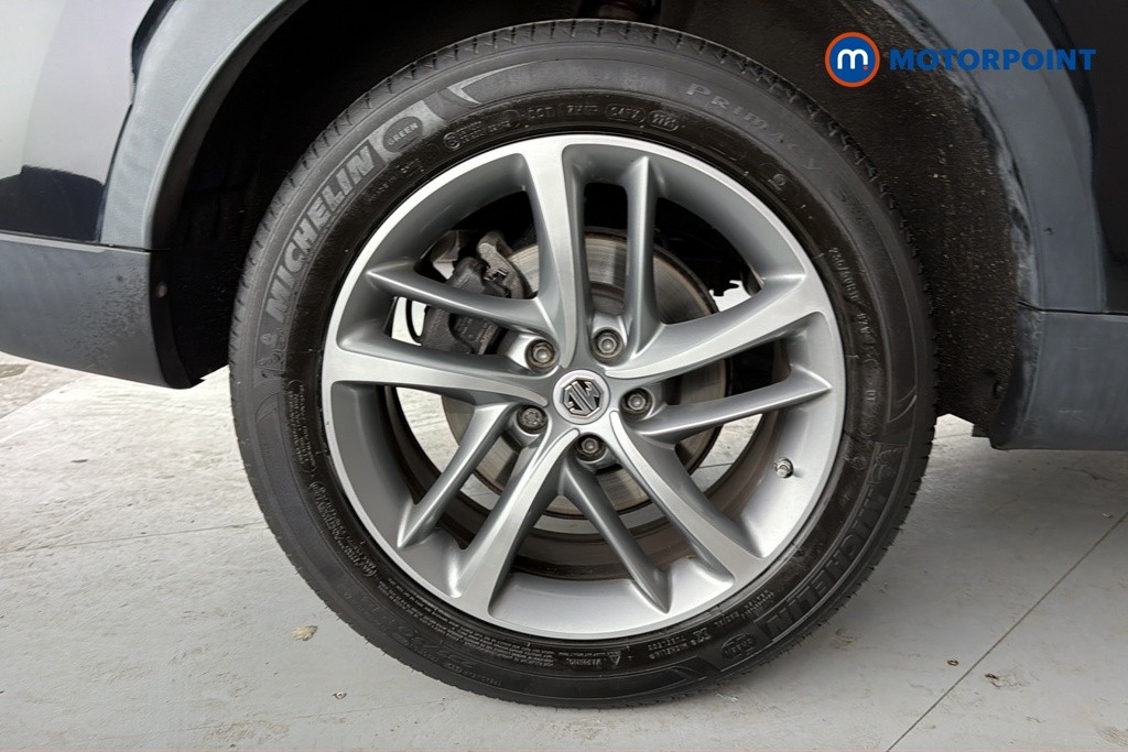 Mg Motor Uk HS Exclusive Automatic Petrol SUV - Stock Number (1681471) - 46th supplementary image