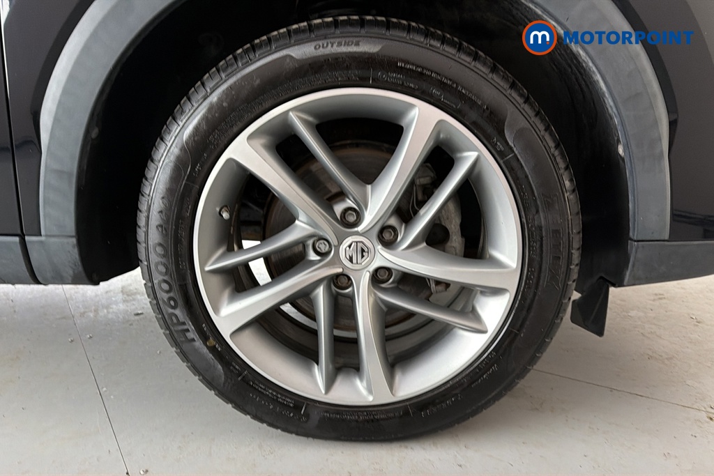 Mg Motor Uk HS Exclusive Automatic Petrol SUV - Stock Number (1681471) - 47th supplementary image