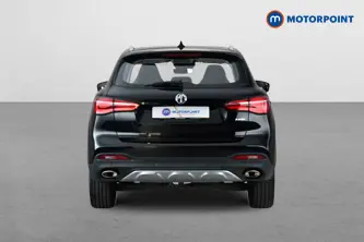 Mg Motor Uk HS Exclusive Automatic Petrol SUV - Stock Number (1681471) - Rear bumper