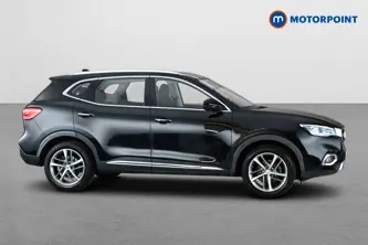 Mg Motor Uk HS Exclusive Automatic Petrol SUV - Stock Number (1681471) - Passenger side