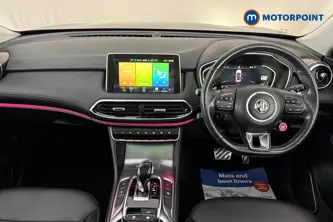 Mg Motor Uk HS Exclusive Automatic Petrol SUV - Stock Number (1681471) - 1st supplementary image