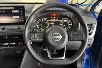 Nissan Qashqai Acenta Premium Automatic Petrol SUV - Stock Number (1681648) - 2nd supplementary image