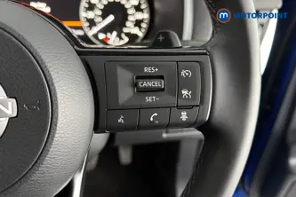 Nissan Qashqai Acenta Premium Automatic Petrol SUV - Stock Number (1681648) - 3rd supplementary image