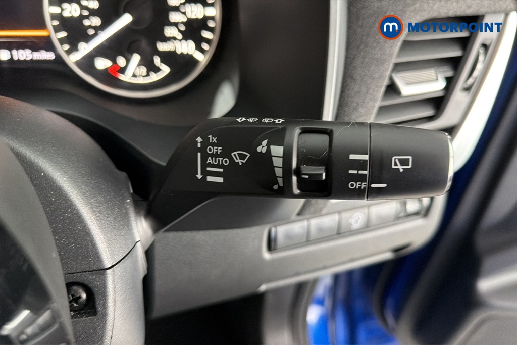 Nissan Qashqai Acenta Premium Automatic Petrol SUV - Stock Number (1681648) - 6th supplementary image