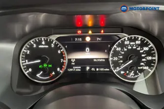 Nissan Qashqai Acenta Premium Automatic Petrol SUV - Stock Number (1681648) - 7th supplementary image
