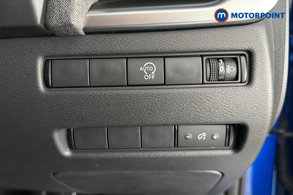 Nissan Qashqai Acenta Premium Automatic Petrol SUV - Stock Number (1681648) - 11th supplementary image