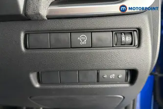 Nissan Qashqai Acenta Premium Automatic Petrol SUV - Stock Number (1681648) - 11th supplementary image