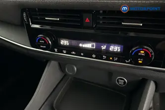 Nissan Qashqai Acenta Premium Automatic Petrol SUV - Stock Number (1681648) - 12th supplementary image