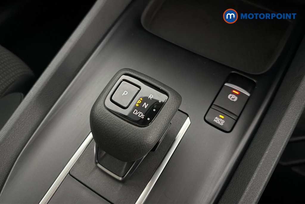 Nissan Qashqai Acenta Premium Automatic Petrol SUV - Stock Number (1681648) - 15th supplementary image