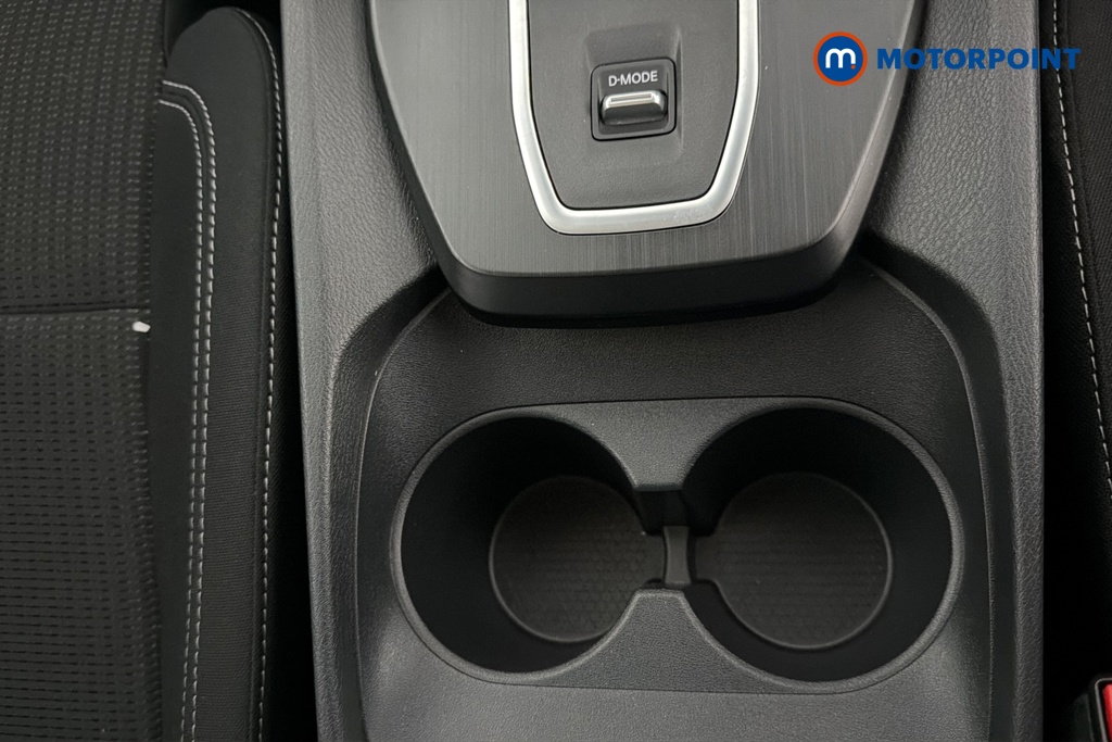 Nissan Qashqai Acenta Premium Automatic Petrol SUV - Stock Number (1681648) - 16th supplementary image
