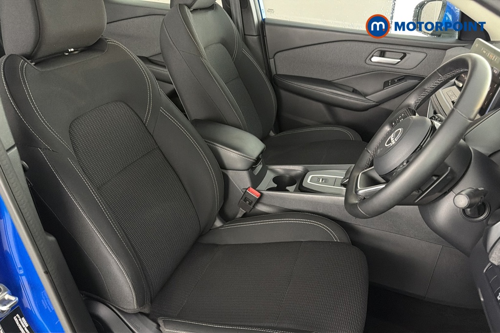 Nissan Qashqai Acenta Premium Automatic Petrol SUV - Stock Number (1681648) - 22nd supplementary image