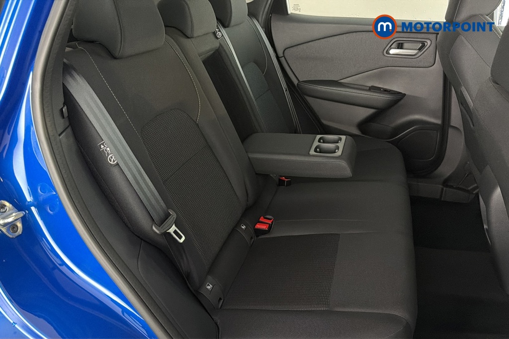 Nissan Qashqai Acenta Premium Automatic Petrol SUV - Stock Number (1681648) - 25th supplementary image