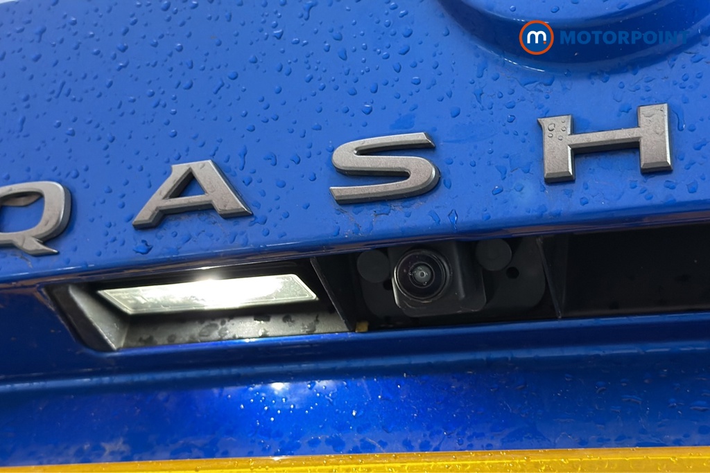 Nissan Qashqai Acenta Premium Automatic Petrol SUV - Stock Number (1681648) - 37th supplementary image