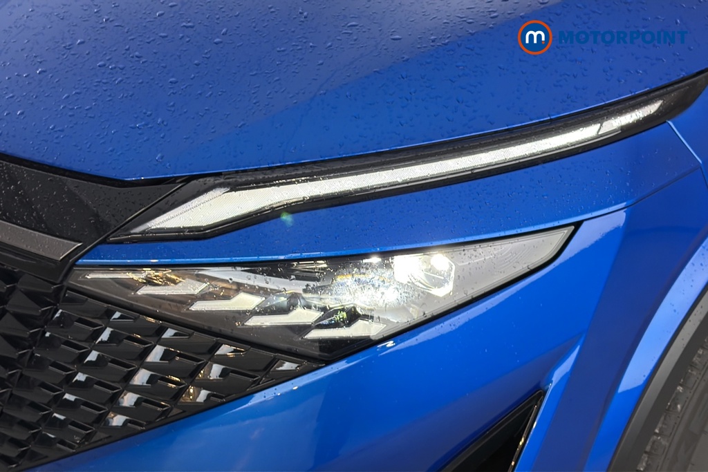Nissan Qashqai Acenta Premium Automatic Petrol SUV - Stock Number (1681648) - 42nd supplementary image