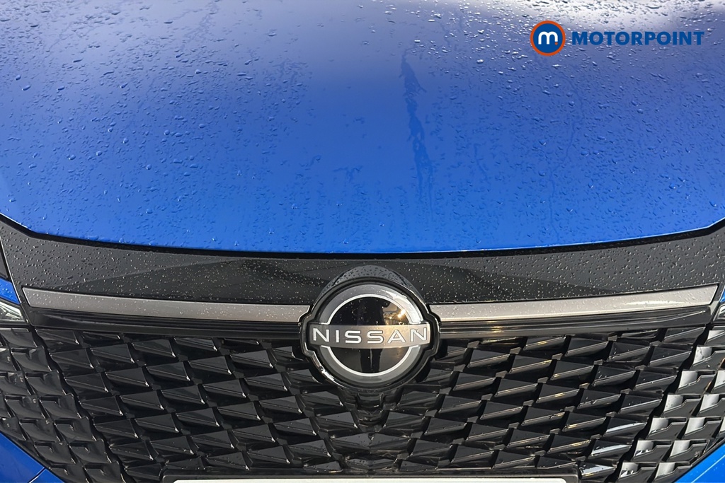 Nissan Qashqai Acenta Premium Automatic Petrol SUV - Stock Number (1681648) - 43rd supplementary image