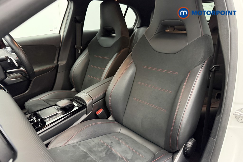Mercedes-Benz A Class Amg Line Automatic Petrol Hatchback - Stock Number (1681885) - 3rd supplementary image