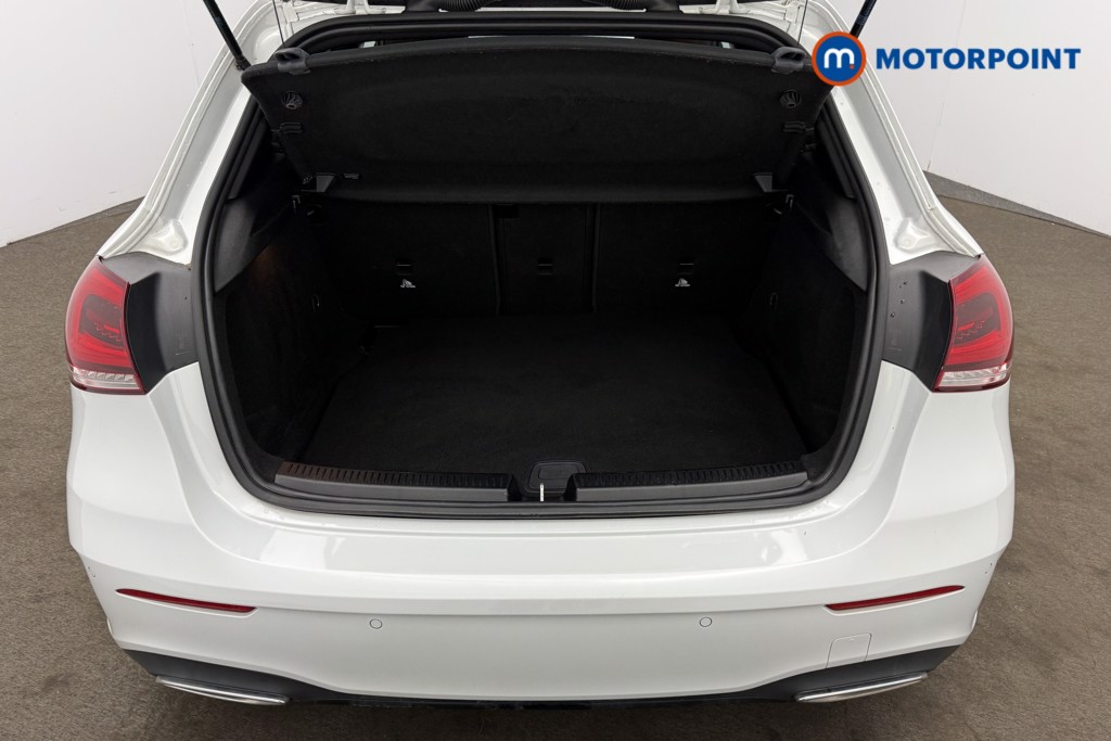 Mercedes-Benz A Class Amg Line Automatic Petrol Hatchback - Stock Number (1681885) - 6th supplementary image
