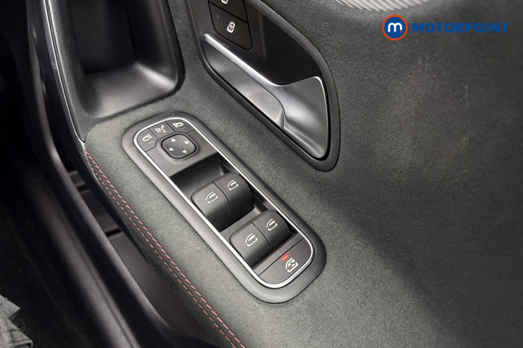 Mercedes-Benz A Class Amg Line Automatic Petrol Hatchback - Stock Number (1681885) - 18th supplementary image