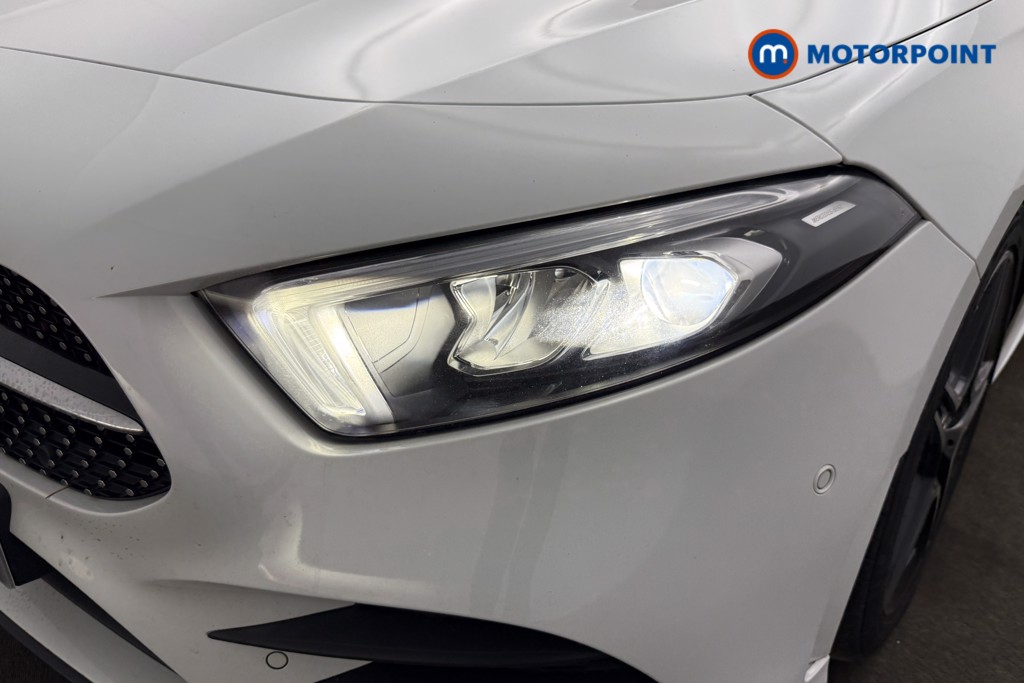 Mercedes-Benz A Class Amg Line Automatic Petrol Hatchback - Stock Number (1681885) - 24th supplementary image