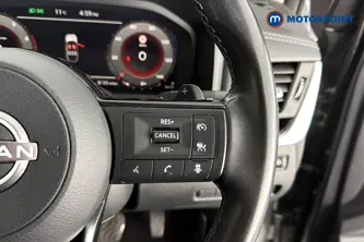 Nissan Qashqai N-Connecta Automatic Petrol SUV - Stock Number (1682482) - 3rd supplementary image