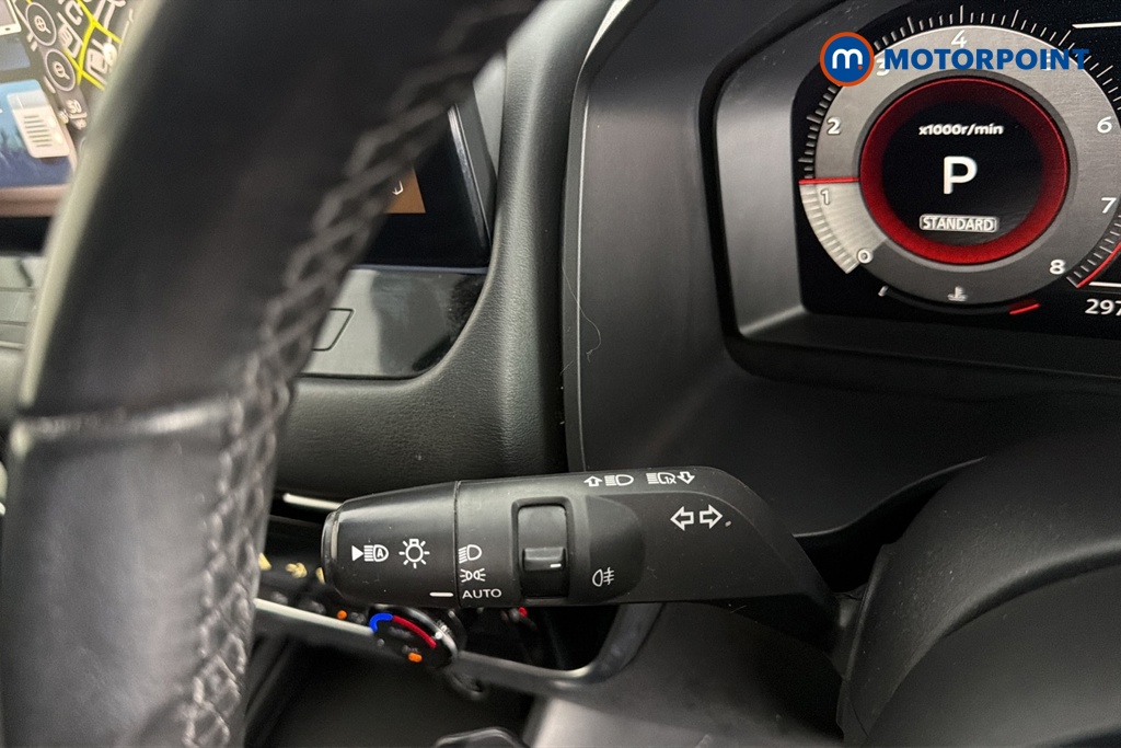 Nissan Qashqai N-Connecta Automatic Petrol SUV - Stock Number (1682482) - 5th supplementary image