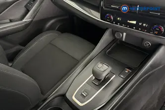 Nissan Qashqai N-Connecta Automatic Petrol SUV - Stock Number (1682482) - 15th supplementary image
