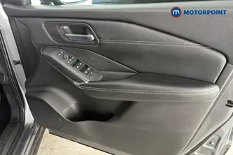 Nissan Qashqai N-Connecta Automatic Petrol SUV - Stock Number (1682482) - 18th supplementary image