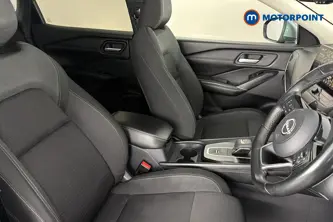 Nissan Qashqai N-Connecta Automatic Petrol SUV - Stock Number (1682482) - 22nd supplementary image