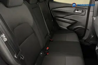 Nissan Qashqai N-Connecta Automatic Petrol SUV - Stock Number (1682482) - 25th supplementary image