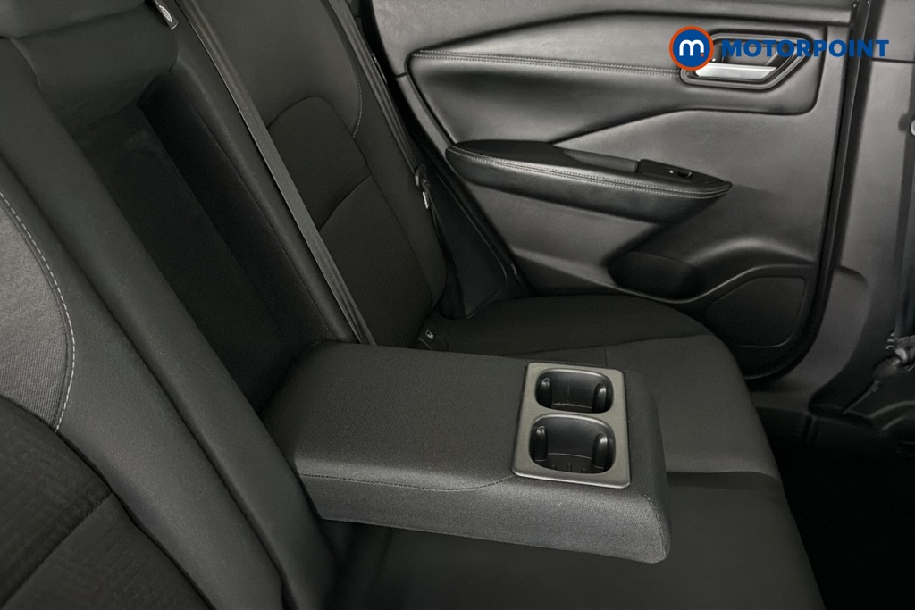 Nissan Qashqai N-Connecta Automatic Petrol SUV - Stock Number (1682482) - 26th supplementary image