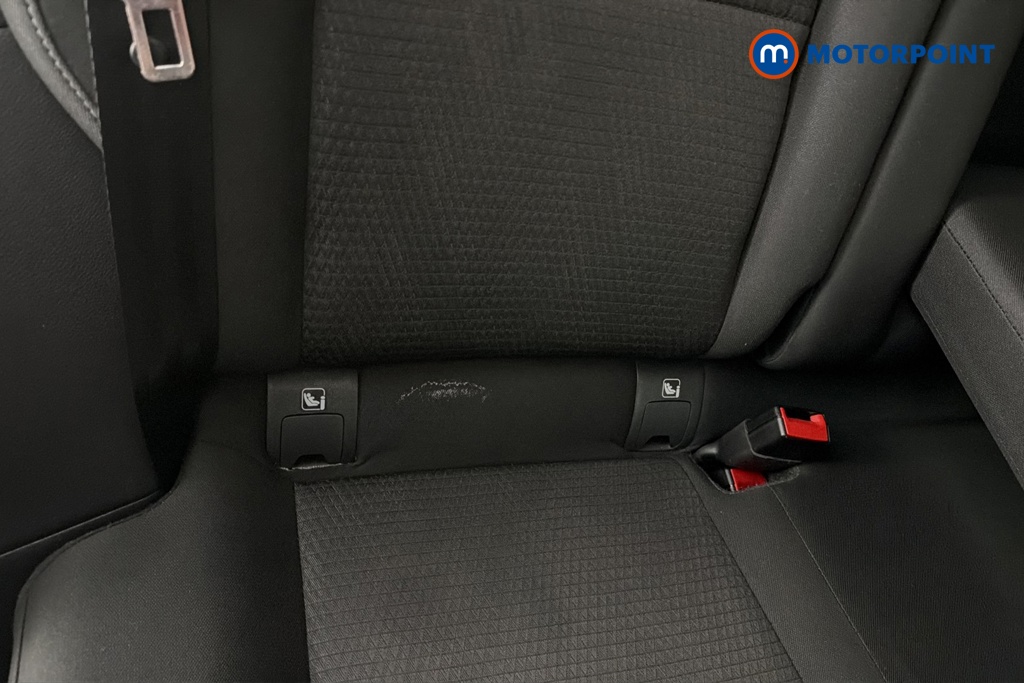 Nissan Qashqai N-Connecta Automatic Petrol SUV - Stock Number (1682482) - 27th supplementary image