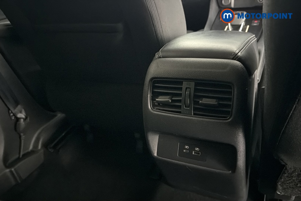 Nissan Qashqai N-Connecta Automatic Petrol SUV - Stock Number (1682482) - 28th supplementary image