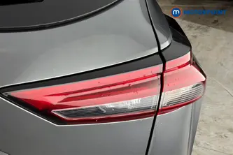 Nissan Qashqai N-Connecta Automatic Petrol SUV - Stock Number (1682482) - 36th supplementary image