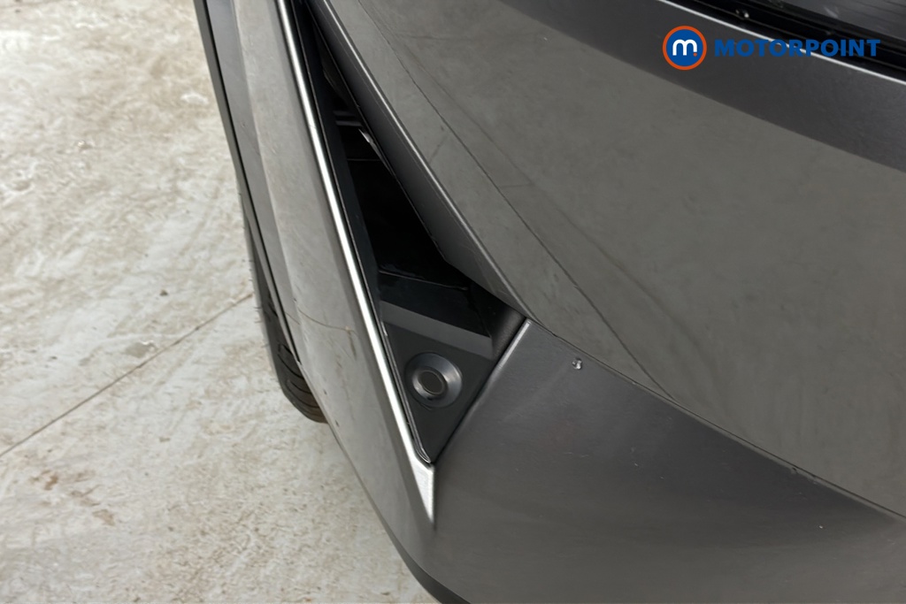 Nissan Qashqai N-Connecta Automatic Petrol SUV - Stock Number (1682482) - 38th supplementary image