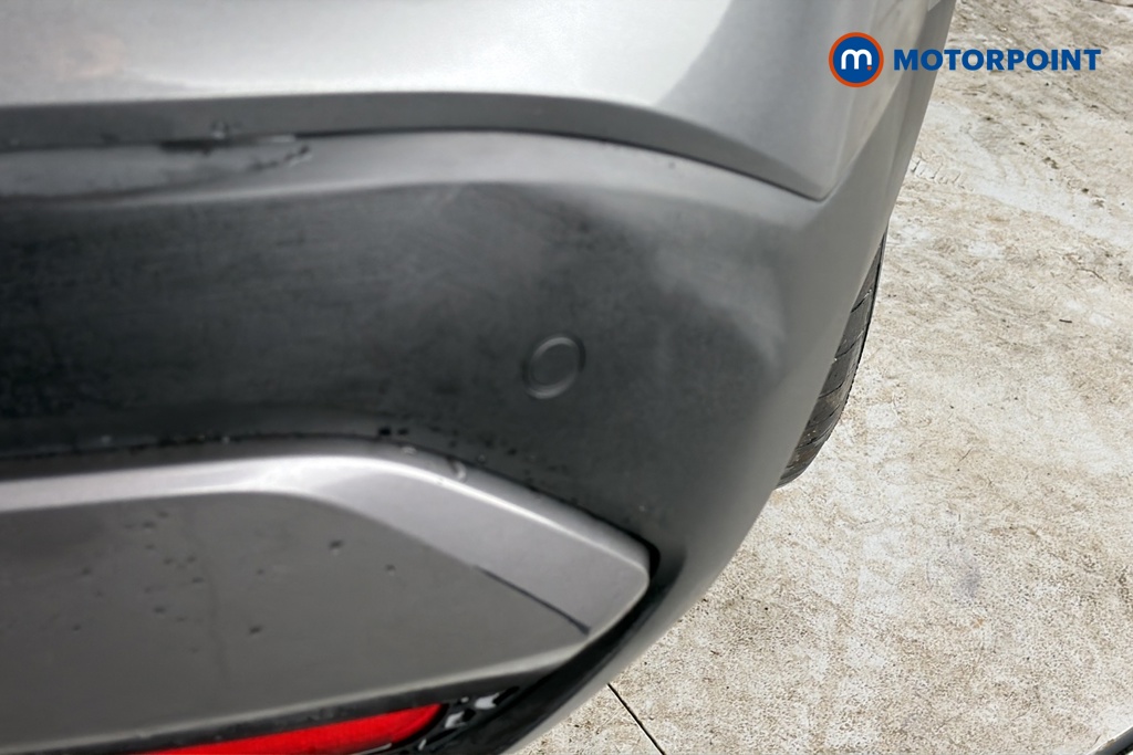 Nissan Qashqai N-Connecta Automatic Petrol SUV - Stock Number (1682482) - 39th supplementary image