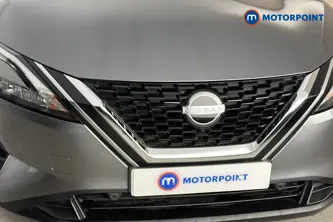 Nissan Qashqai N-Connecta Automatic Petrol SUV - Stock Number (1682482) - 43rd supplementary image