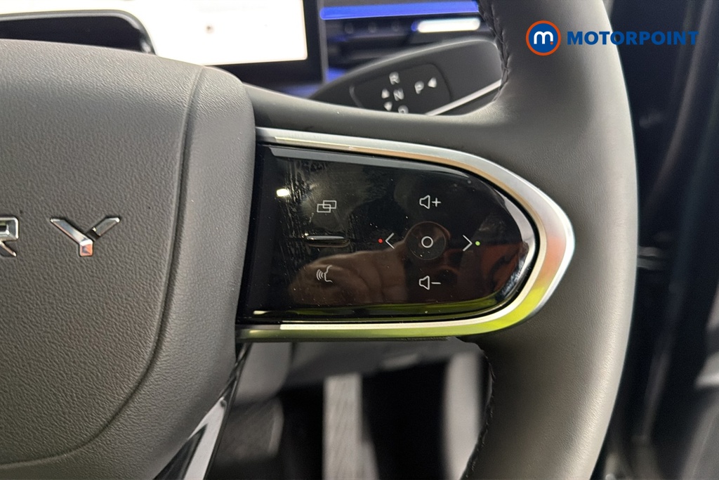 Chery Tiggo 8 Summit Automatic Petrol Plug-In Hybrid SUV - Stock Number (1682809) - 3rd supplementary image