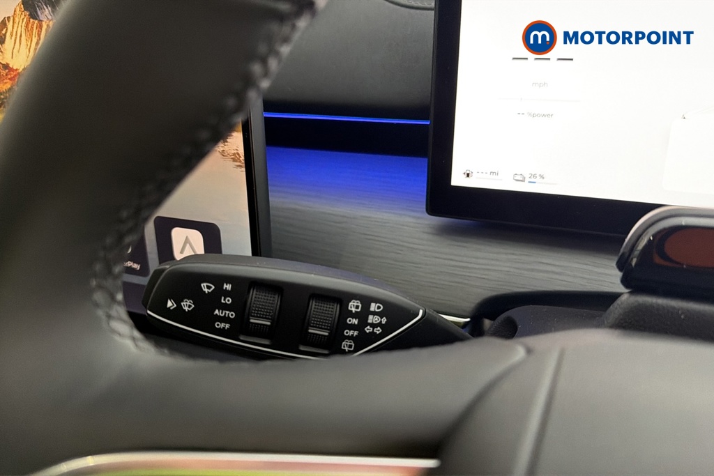 Chery Tiggo 8 Summit Automatic Petrol Plug-In Hybrid SUV - Stock Number (1682809) - 5th supplementary image