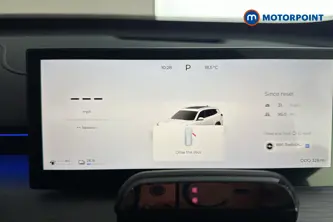 Chery Tiggo 8 Summit Automatic Petrol Plug-In Hybrid SUV - Stock Number (1682809) - 7th supplementary image
