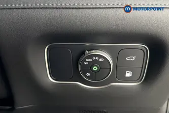 Chery Tiggo 8 Summit Automatic Petrol Plug-In Hybrid SUV - Stock Number (1682809) - 11th supplementary image