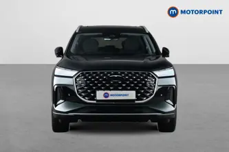 Chery Tiggo 8 Summit Automatic Petrol Plug-In Hybrid SUV - Stock Number (1682809) - Front bumper