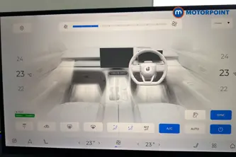Chery Tiggo 8 Summit Automatic Petrol Plug-In Hybrid SUV - Stock Number (1682809) - 12th supplementary image
