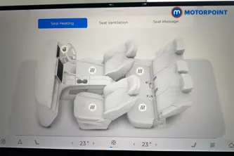 Chery Tiggo 8 Summit Automatic Petrol Plug-In Hybrid SUV - Stock Number (1682809) - 14th supplementary image