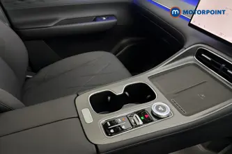 Chery Tiggo 8 Summit Automatic Petrol Plug-In Hybrid SUV - Stock Number (1682809) - 15th supplementary image