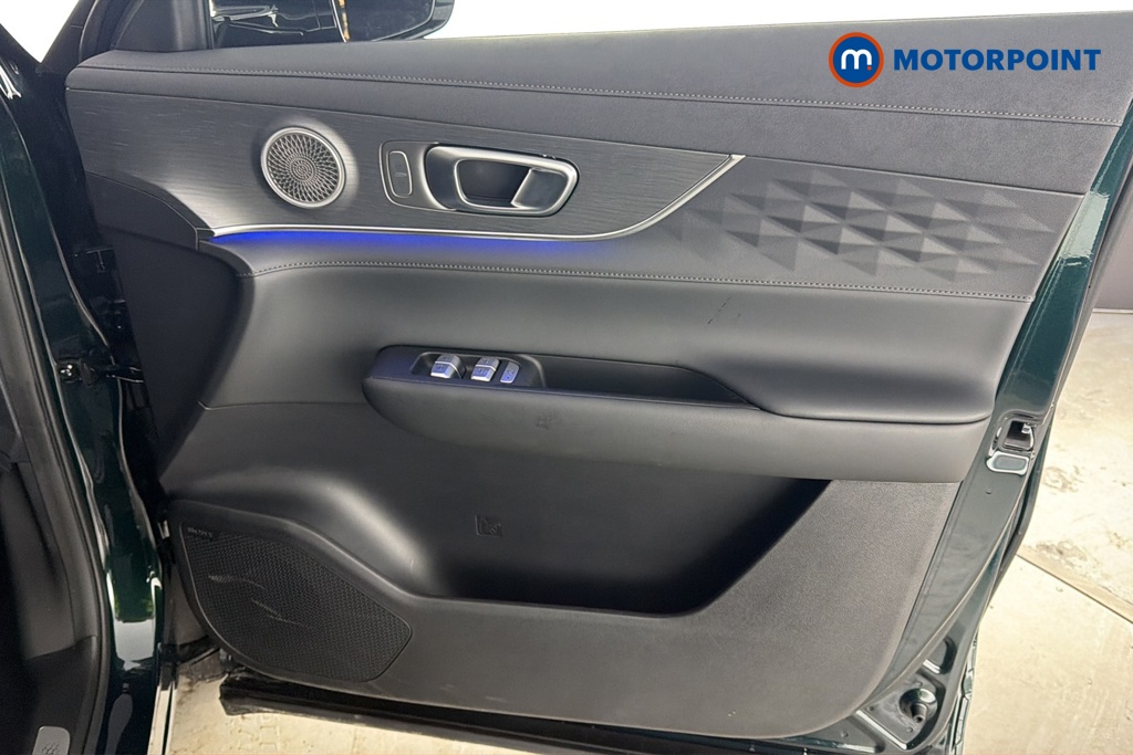 Chery Tiggo 8 Summit Automatic Petrol Plug-In Hybrid SUV - Stock Number (1682809) - 18th supplementary image