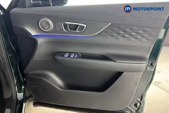 Chery Tiggo 8 Summit Automatic Petrol Plug-In Hybrid SUV - Stock Number (1682809) - 18th supplementary image