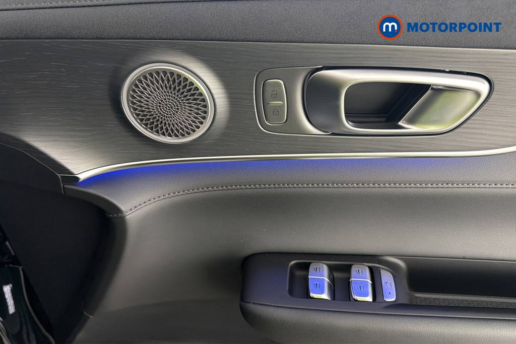 Chery Tiggo 8 Summit Automatic Petrol Plug-In Hybrid SUV - Stock Number (1682809) - 19th supplementary image