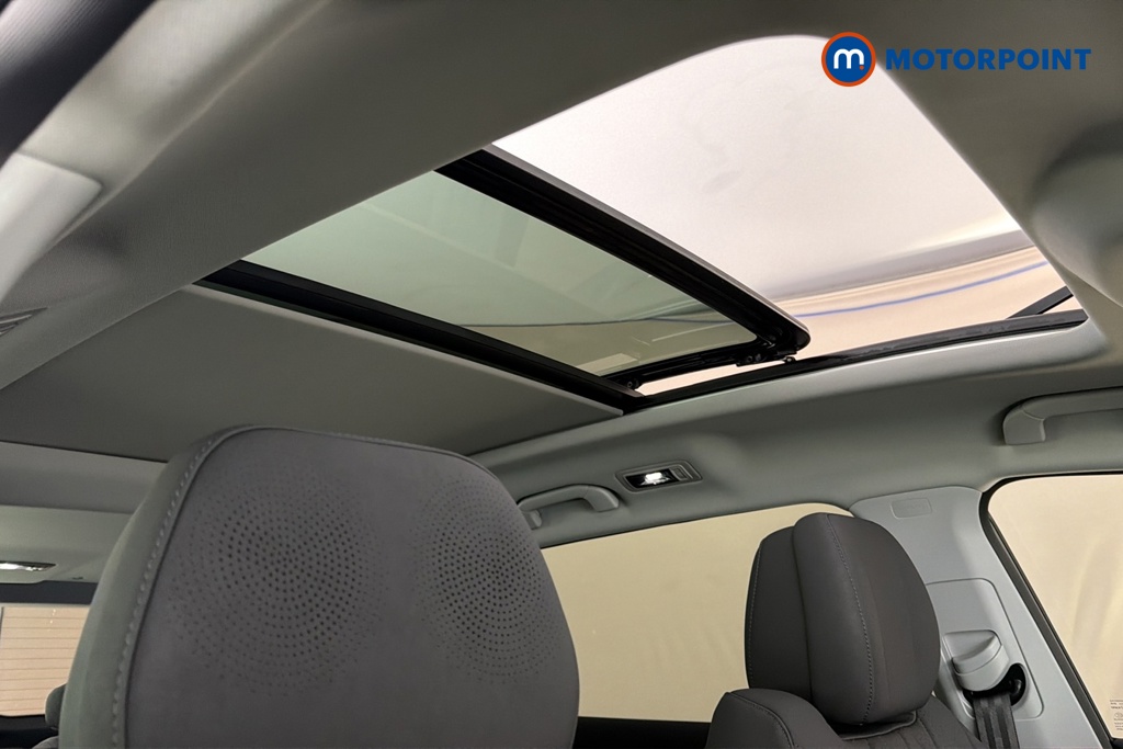 Chery Tiggo 8 Summit Automatic Petrol Plug-In Hybrid SUV - Stock Number (1682809) - 20th supplementary image