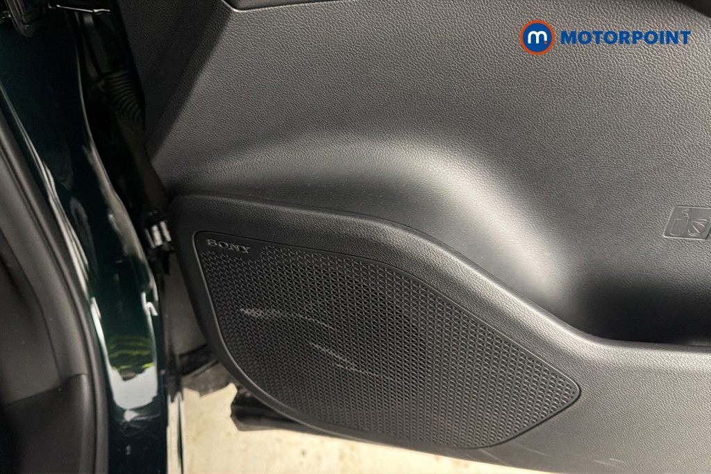 Chery Tiggo 8 Summit Automatic Petrol Plug-In Hybrid SUV - Stock Number (1682809) - 21st supplementary image